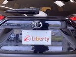 RAV4 4WD