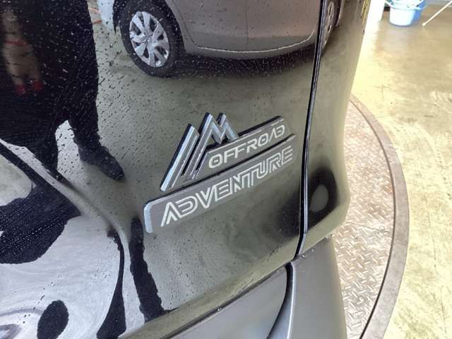 RAV4 4WD