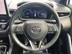 COROLLA CROSS HYBRID