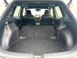 COROLLA CROSS HYBRID