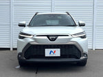 COROLLA CROSS HYBRID