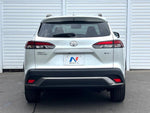 COROLLA CROSS HYBRID