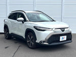 COROLLA CROSS HYBRID