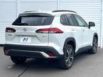 COROLLA CROSS HYBRID