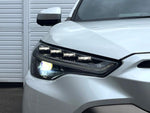 COROLLA CROSS HYBRID