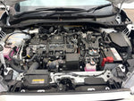 COROLLA CROSS HYBRID