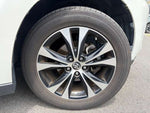 HARRIER 2WD
