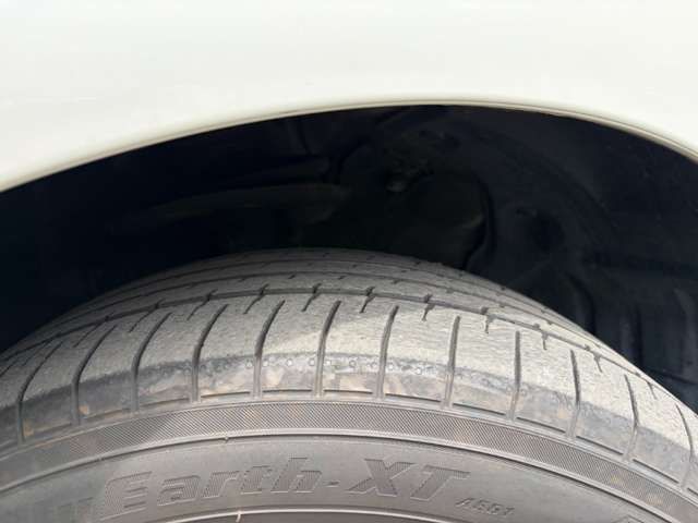 HARRIER 2WD