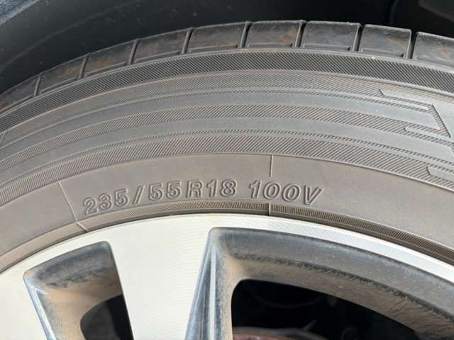 HARRIER 2WD