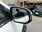 HARRIER 2WD