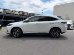 HARRIER 2WD