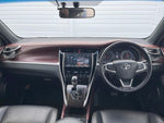 HARRIER 2WD