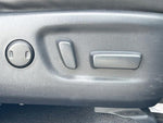 HARRIER 2WD