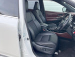 HARRIER 2WD