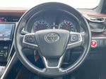 HARRIER 2WD