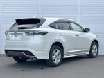 HARRIER 2WD