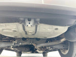 HARRIER 2WD