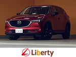 CX-5 4WD