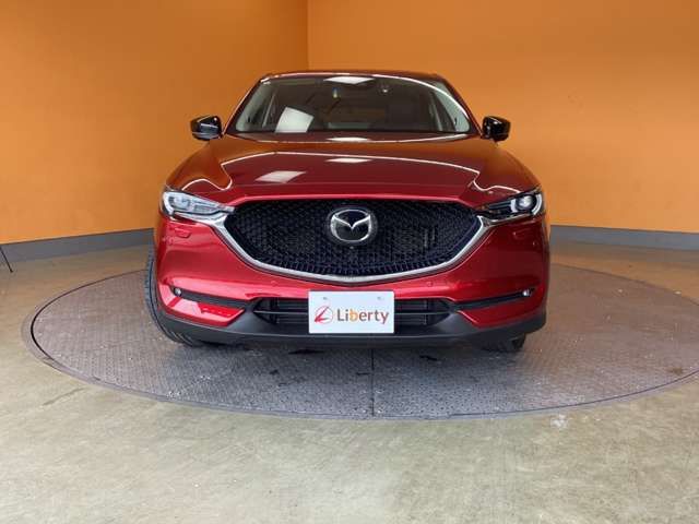 CX-5 4WD