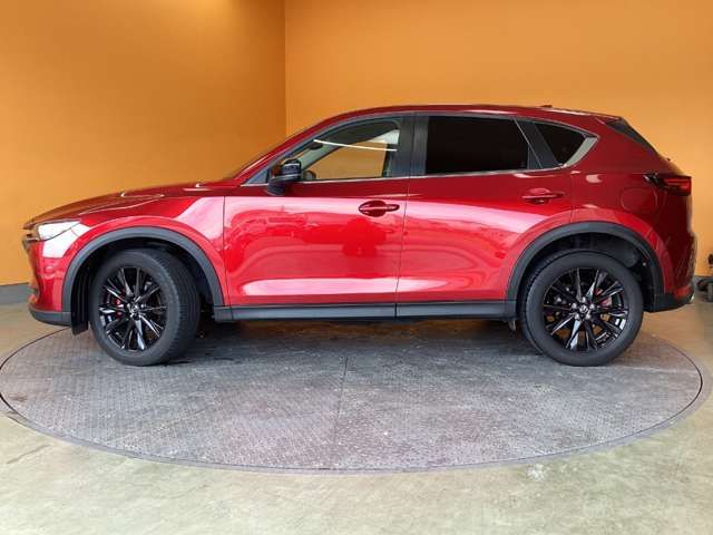 CX-5 4WD