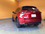 CX-5 4WD