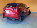 CX-5 4WD