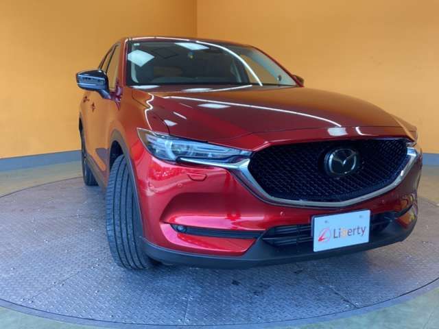 CX-5 4WD
