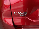 CX-5 4WD
