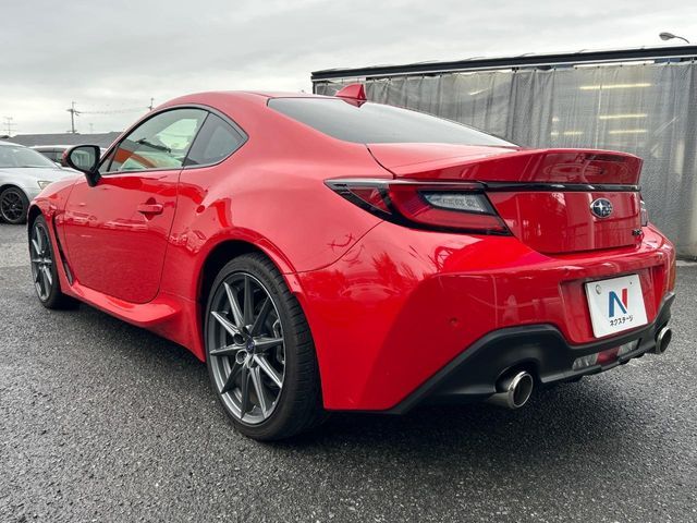 BRZ