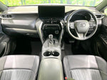 HARRIER 2WD