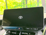 HARRIER 2WD