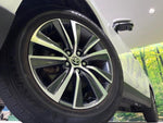 HARRIER 2WD