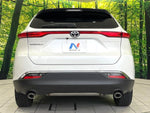 HARRIER 2WD