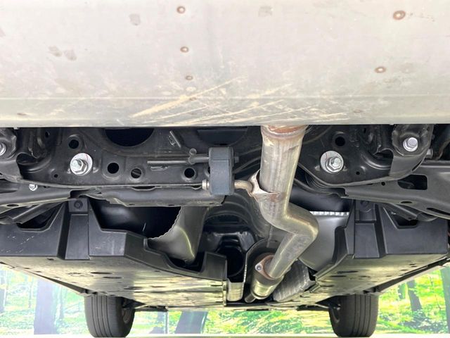 HARRIER 2WD