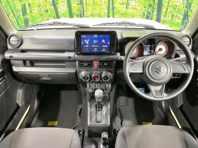 JIMNY 4WD