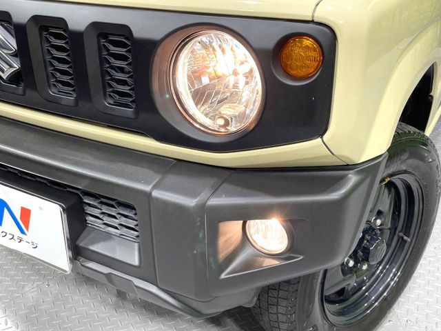 JIMNY 4WD