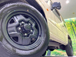 JIMNY 4WD