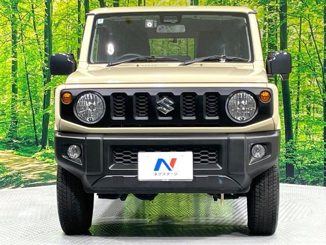 JIMNY 4WD