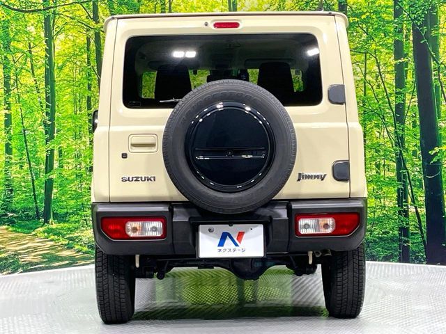 JIMNY 4WD