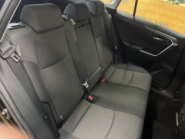 RAV4 2WD