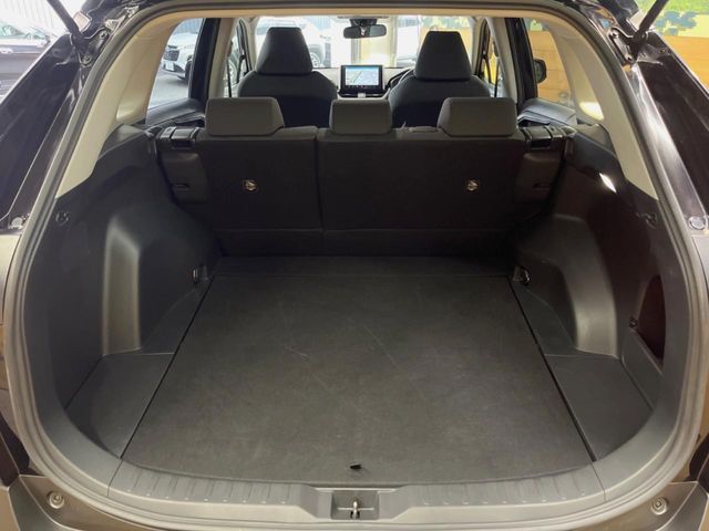 RAV4 2WD