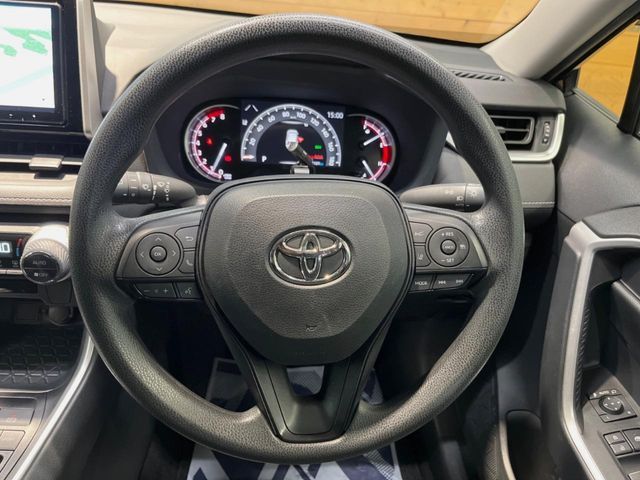 RAV4 2WD