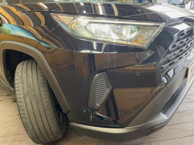 RAV4 2WD