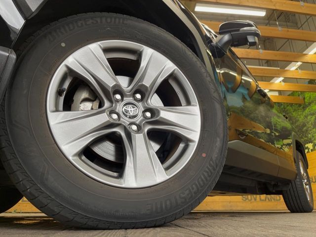 RAV4 2WD