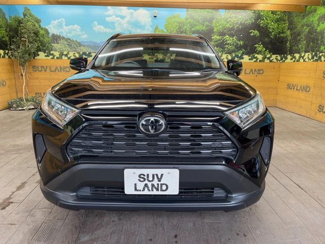 RAV4 2WD
