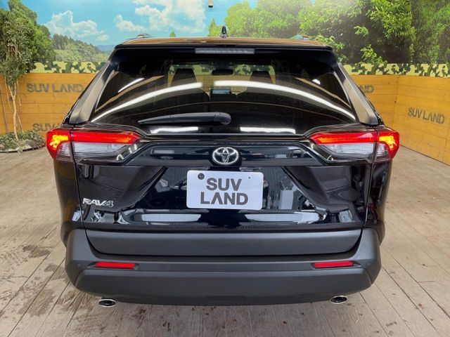 RAV4 2WD