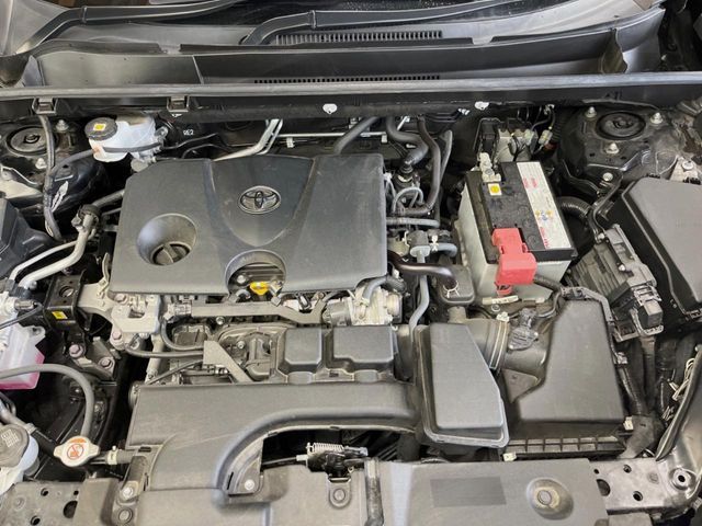 RAV4 2WD