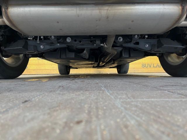 RAV4 2WD