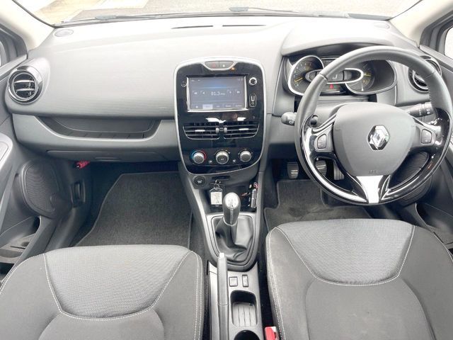 RENAULT LUTECIA