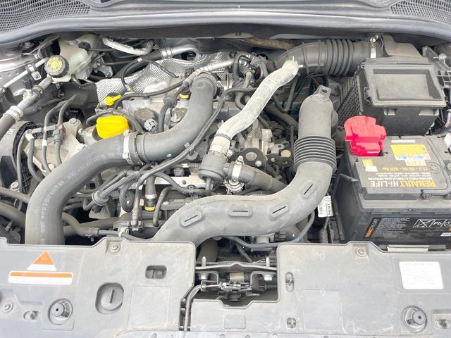 RENAULT LUTECIA